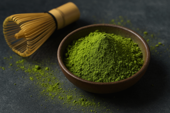 matcha
